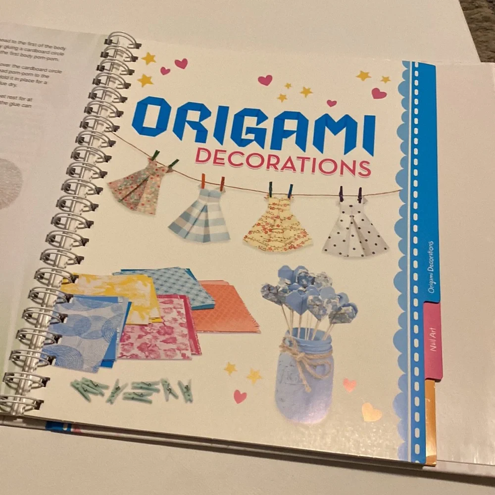 Craft book - Picture 6 of 8